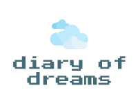 Логотип diary-of-dreams.ru